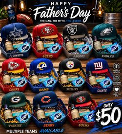 Father’s Day gifts