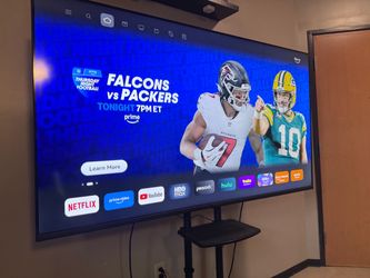 70 inch insignia tv