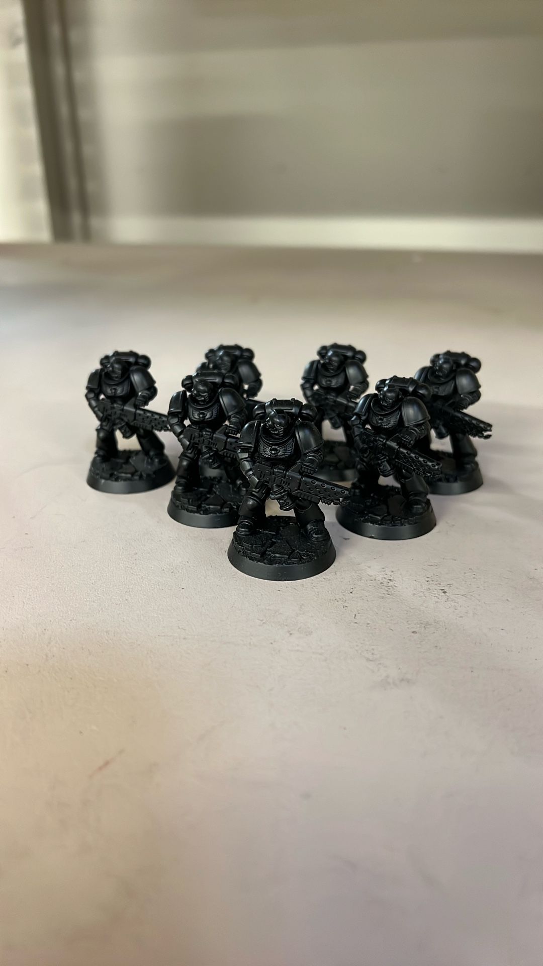 Warhammer 40k