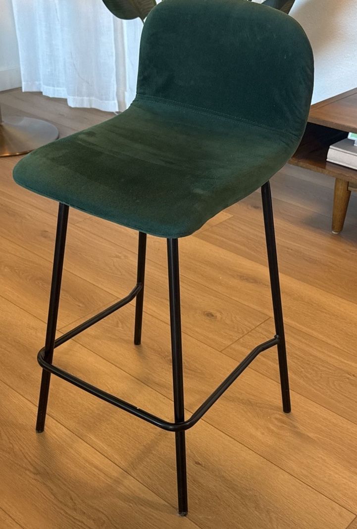 Counter Stools - Set Of 4