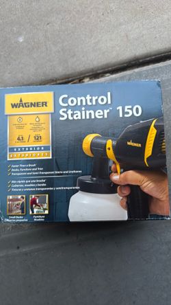 Wagner Paint Sprayer