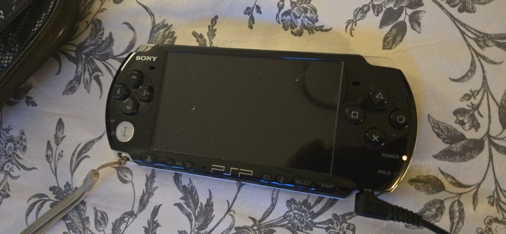 Sony Psp