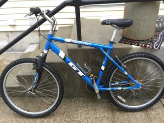 Gt aggressor 2001 hotsell