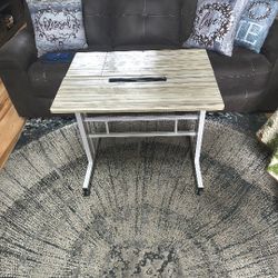 Desk Adjustable Up And Down 