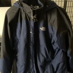 The North Face Mens Jacket 