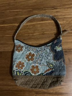 Lily Waters purse