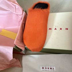 Marni slides