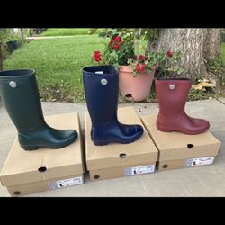 Botas 