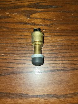 New Boat Push Starter Switch Cole Hersee Brand