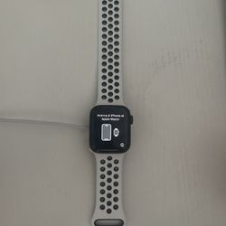 Apple Watch Series 5
