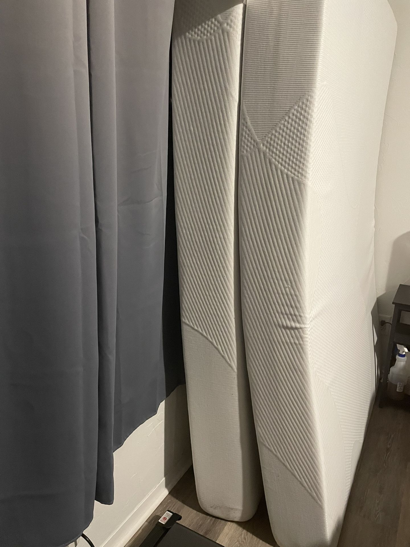 Full Memory Foam Mattress