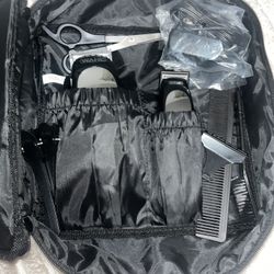 Clipper And Trimmer Set 