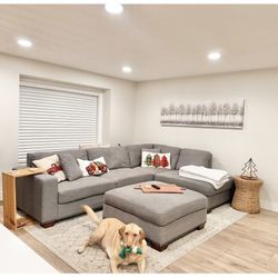 Thomasville Sectional