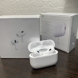 Airpods Pro 2