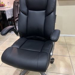 High back Executive officer chair