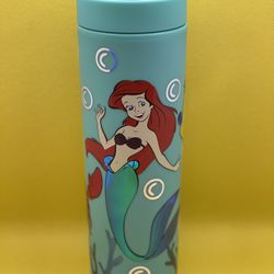 Custom Disney’s The Little Mermaid Princess Cold Cup