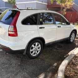 2009 Honda Cr-v