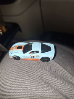 Hot wheels withe hauler
