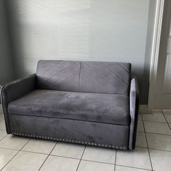 SOFA BED