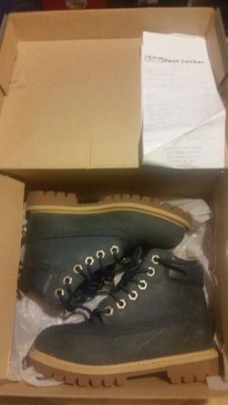 Timberland 6 inch Premium