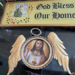 Religious Collectibles