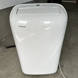 Portable AC Unit - Only Used 3 Or 4 Times 