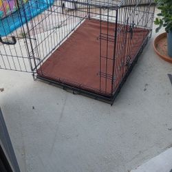 Dog Crate 