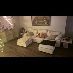 Beautiful Couch For Sale