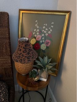 Donation based moving sale!