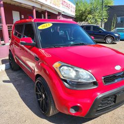2013 Kia Soul $999 Down To Drive Off / No License Required 
