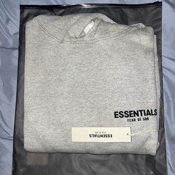 Essentials