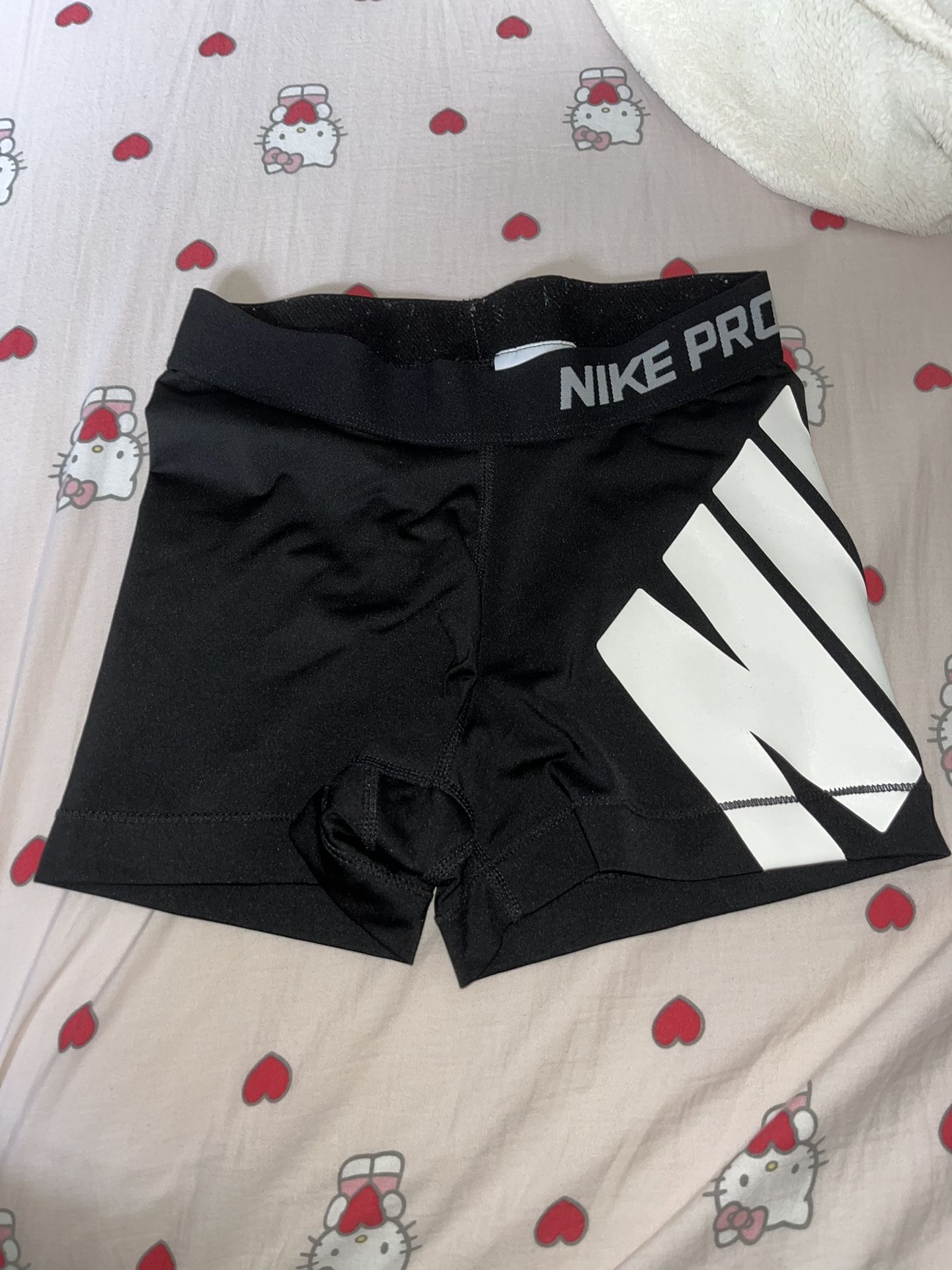 Nike Pro Shorts