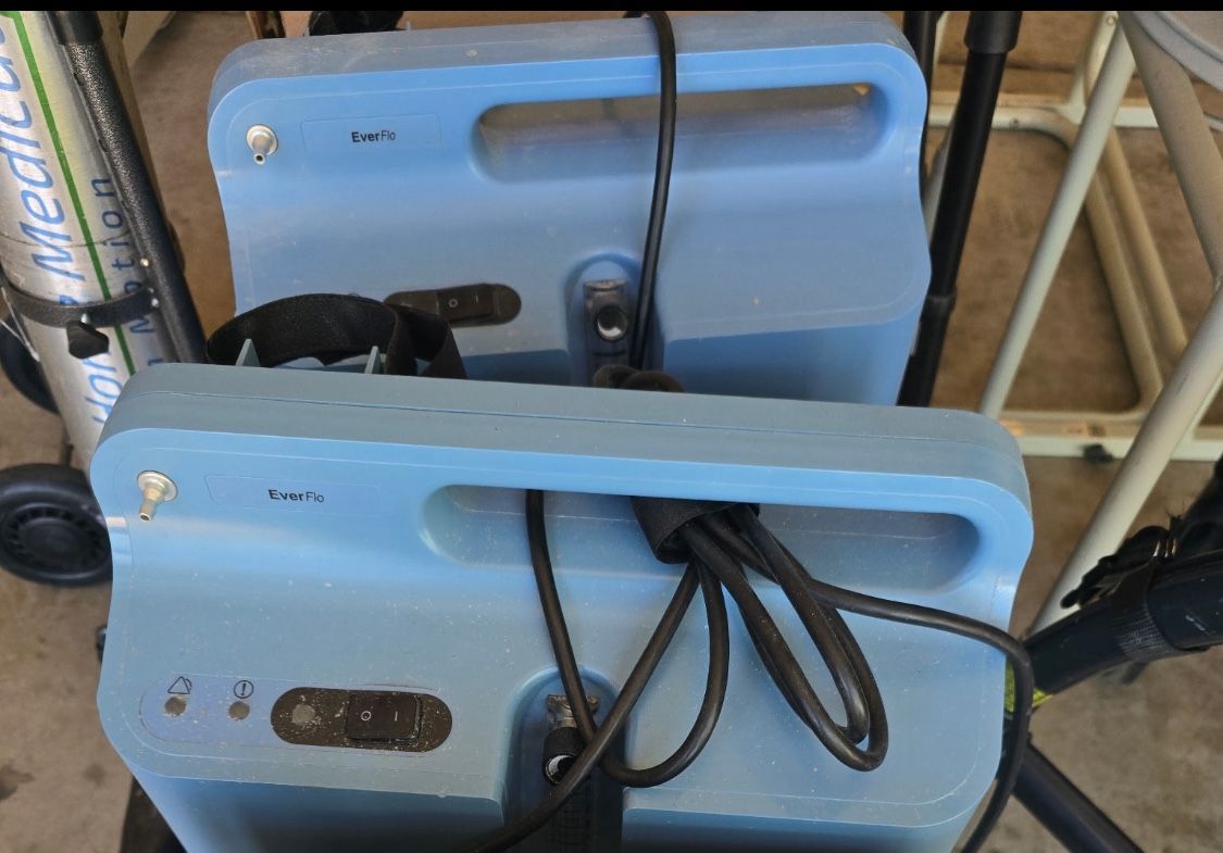 Concentrator