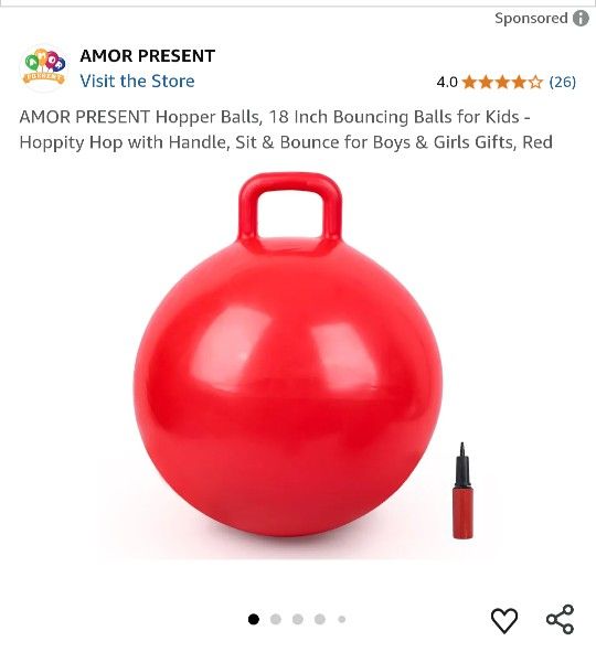 New In Box. RED HOPPER w/ PUMP. ALL IN PLASTIC PACKAGES. SEE PHOTOS. CASH, PICKUP ONLY