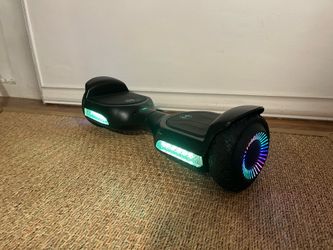Gyroor All Terrain G13 Hoverboard