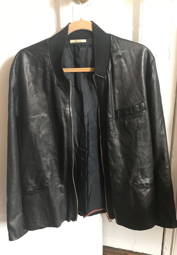 Paul Smith women jacket size XL for Sale in New York, NY - OfferUp