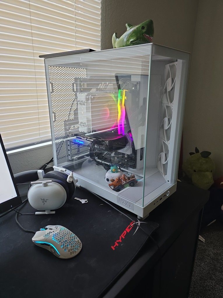 Selling Pc