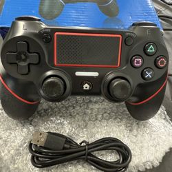 PlayStation 4 Wireless Controller 