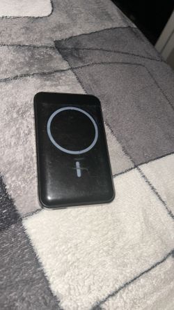 Charger