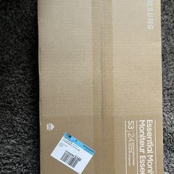 Computer Monitor