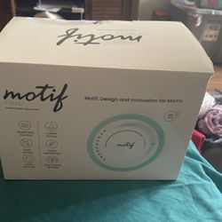 Breast Pump