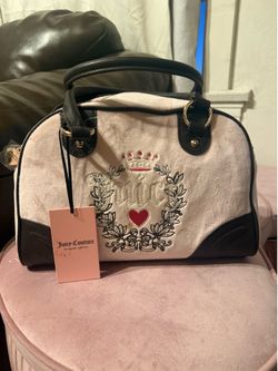 Juicy couture purse