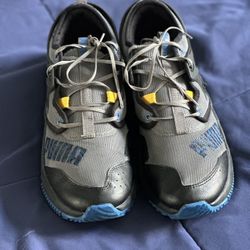 Men’s Puma Shoes 