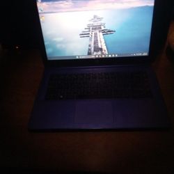 hp laptop