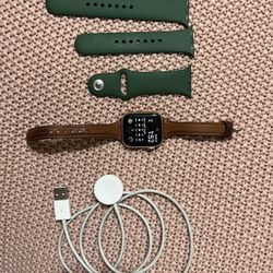 Applewatch series 5 With Cellular