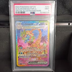 PSA 9