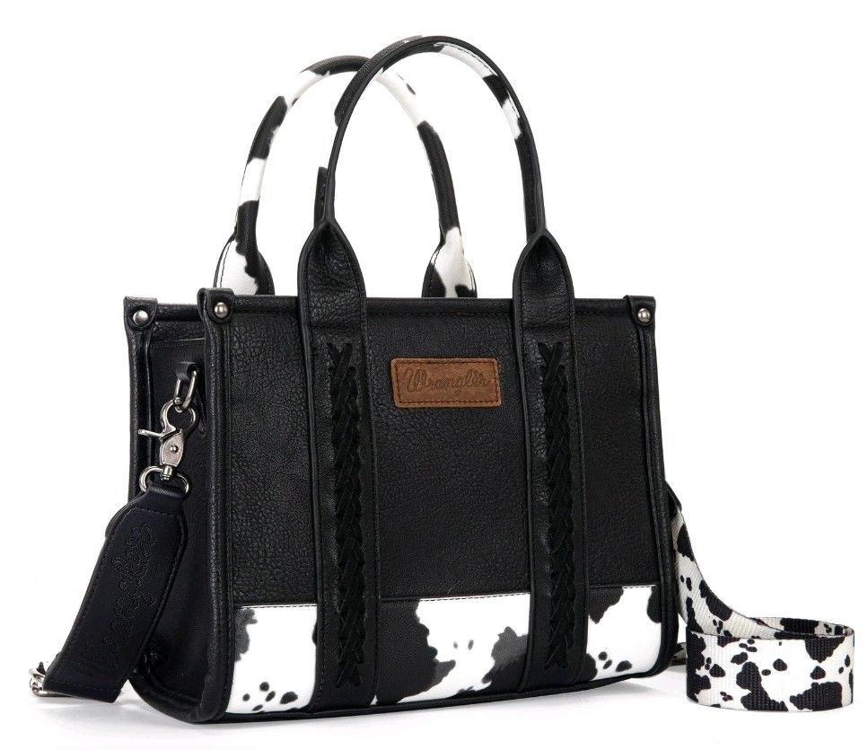 Wrangler Bags