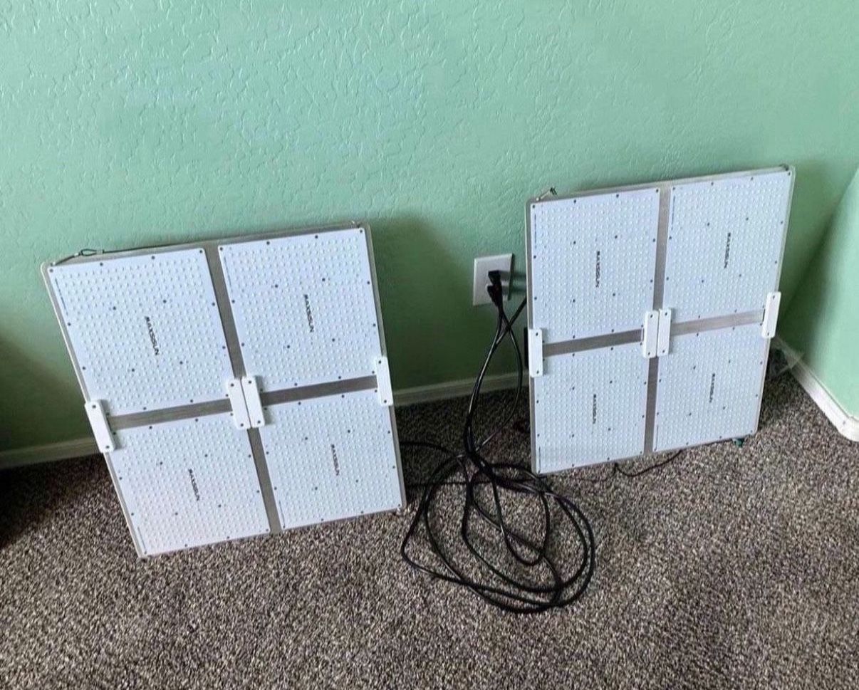 Maxisun PB4000 Full Spectrum Grow Light