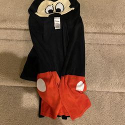 Mickey Robe