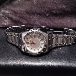 Versace Watch 